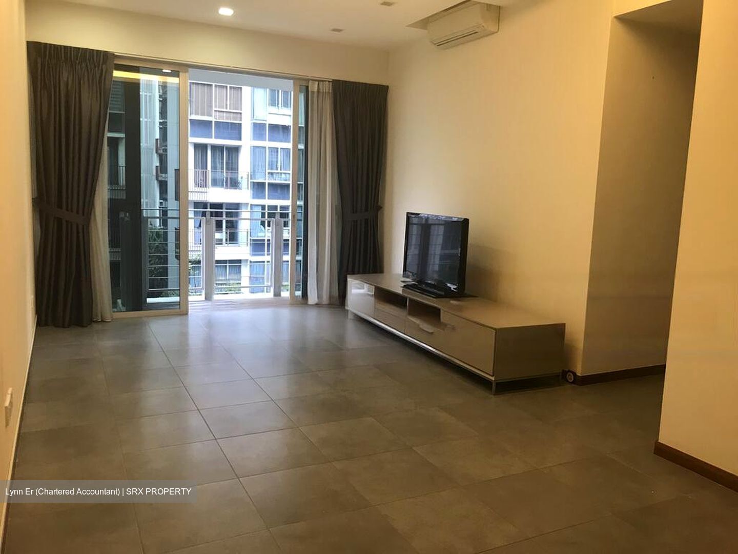 The Nexus (D21), Condominium #449788571